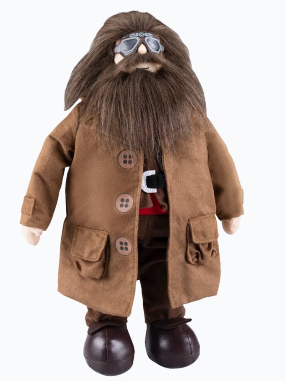 Rubeus Hagrid Plush